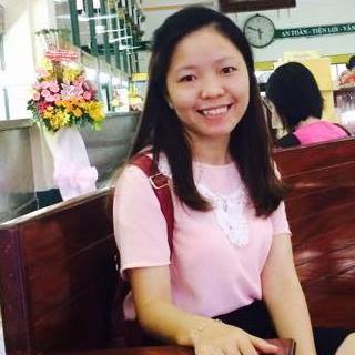 Cao Thị Xuân Liên
