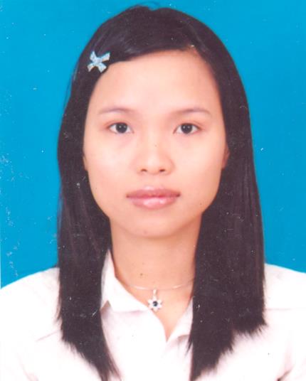 Đặng Thị Thái Hòa
