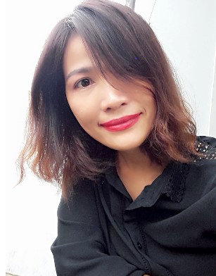 Phạm Thị Phương Anh