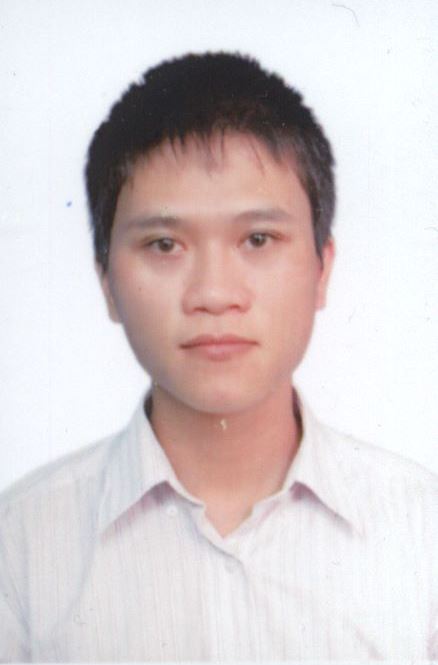 Vương Quang Phước