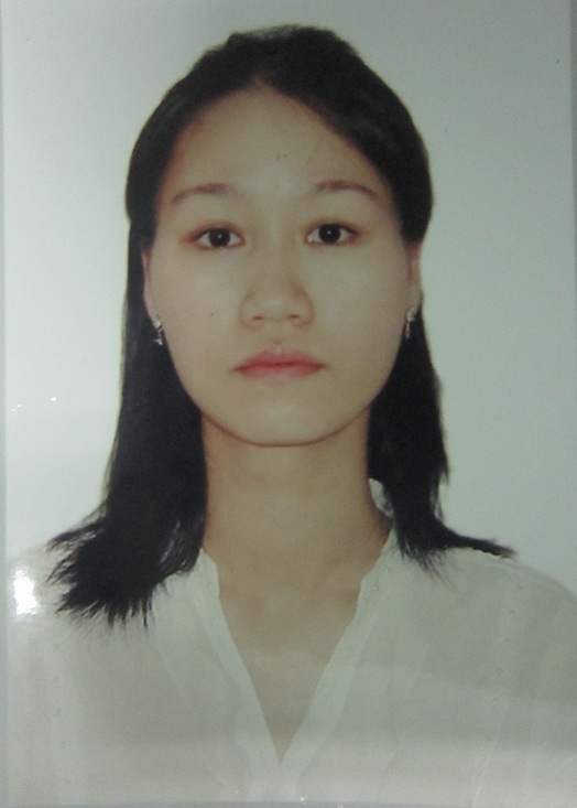 Hồ Lê Quỳnh Châu