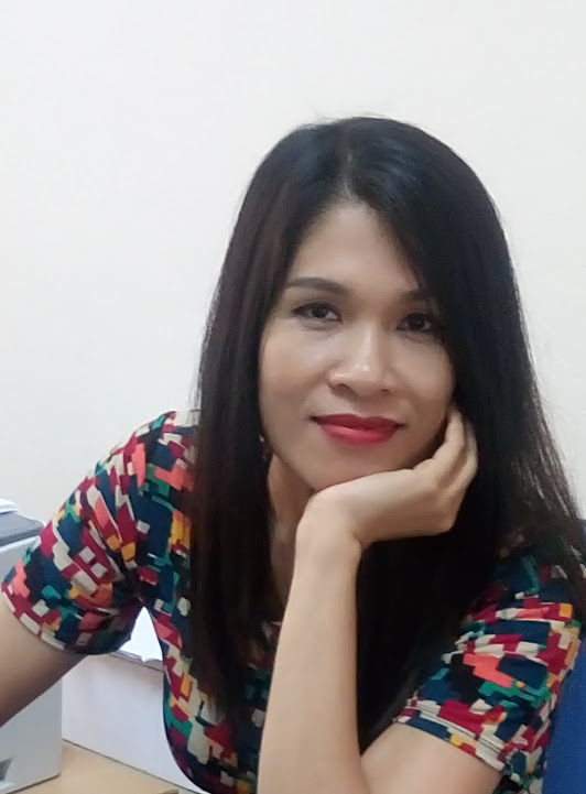Trần Thị Ngọc Liên