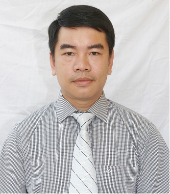 Nguyễn Xuân Huy