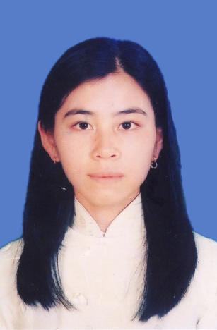 Trần Thị Hoài Diễm