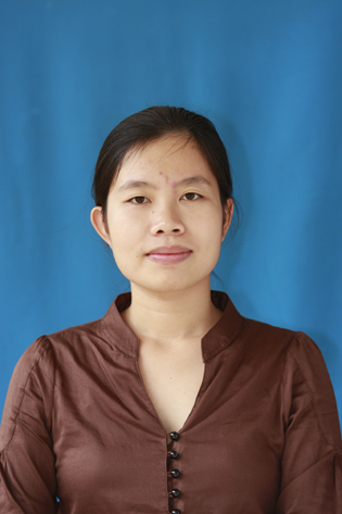 Lê Thị Cẩm Vân