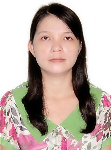 Tôn Nữ Hải Âu