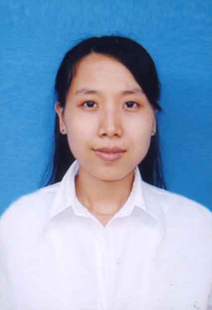 Võ Thị Hồng Phượng