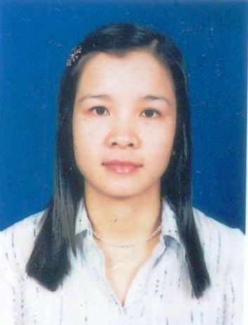 Hồ Thị Hương Lan