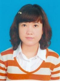 Lê Thị Quỳnh Anh