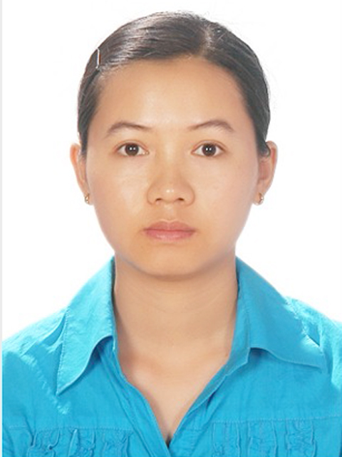 Đặng Thị Như Ý