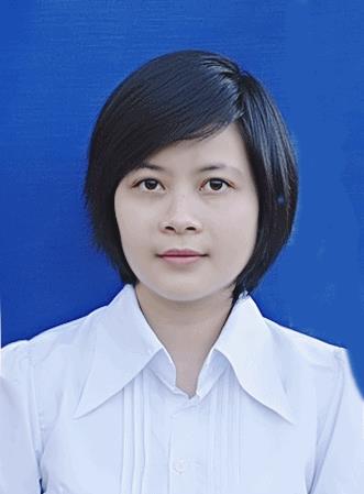 Trần Mỹ Minh Châu