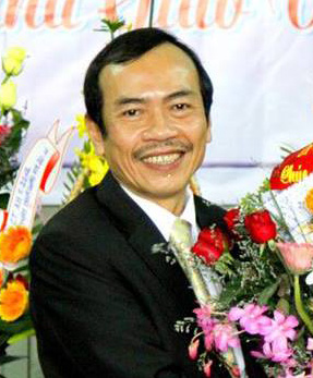 Nguyễn Quang Trung Tiến