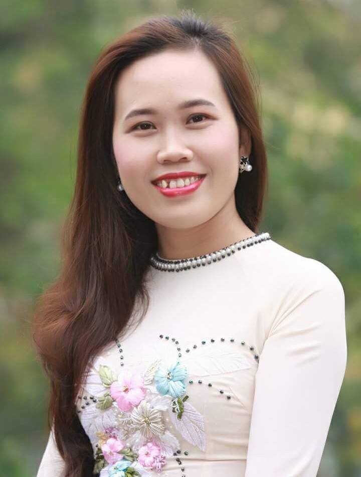 Trần Thị Tâm