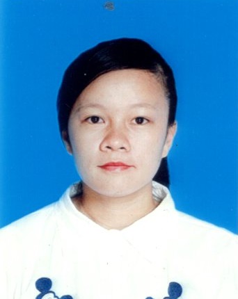 Nguyễn Thị Mùi