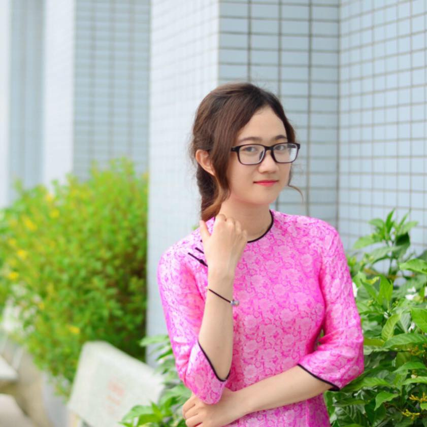 Đặng Thị Hồng Nhạn