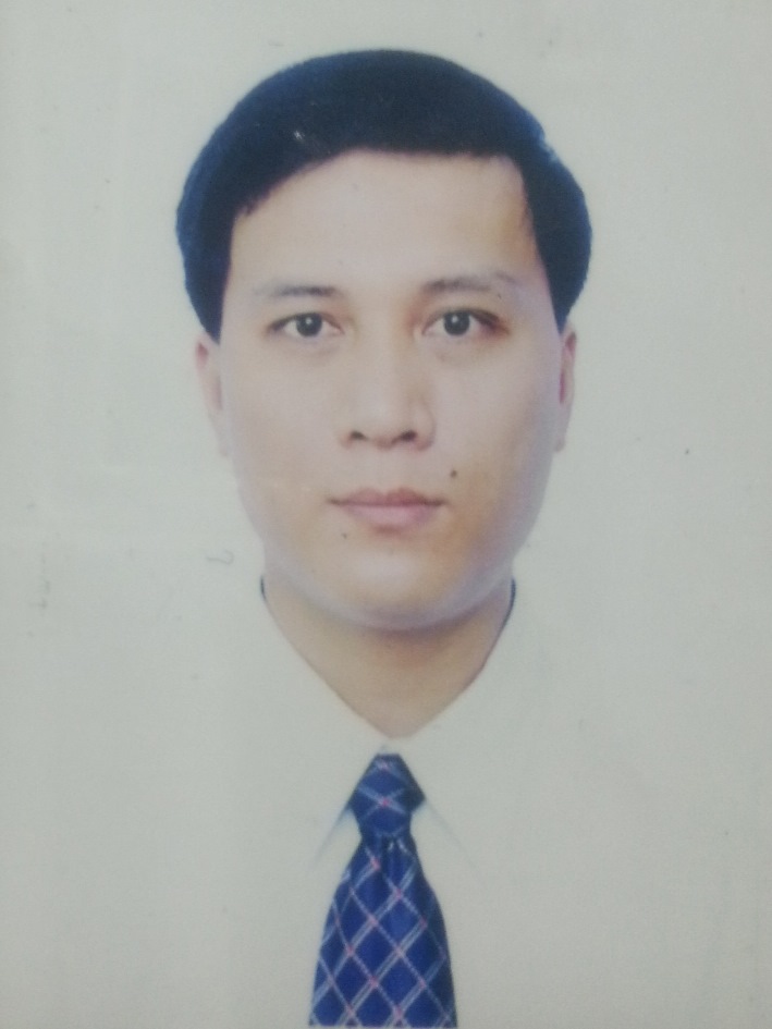 Phan Thanh Hoàn