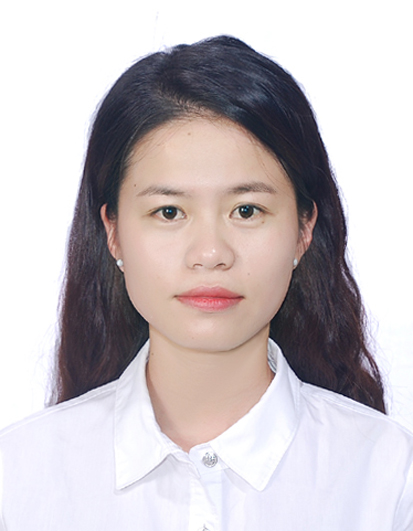 Trần Thị Hương Sen