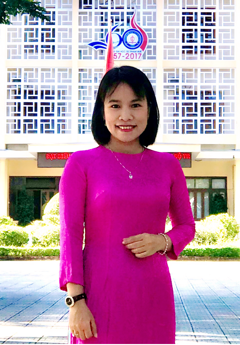 Đinh Quý Hương