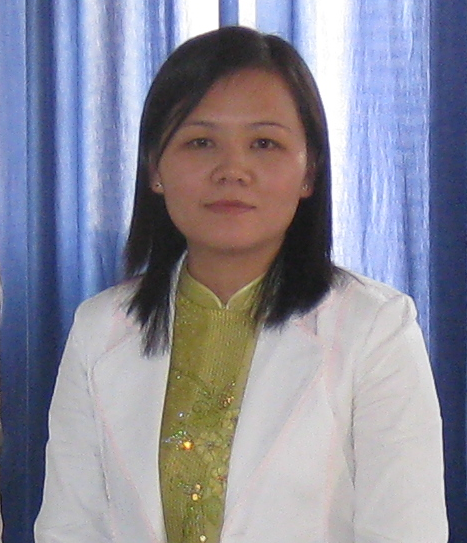Trương Thị Hoa