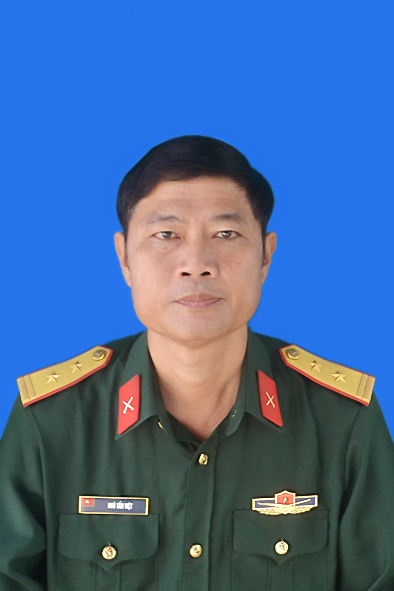 Ngô Tấn Việt