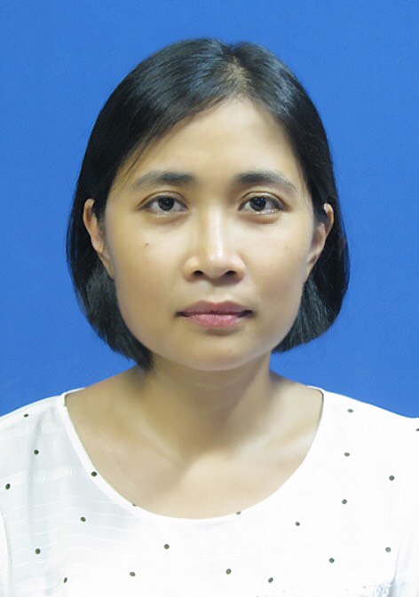 Nguyễn Thị Kim Cúc