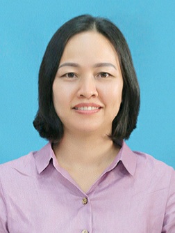 Tạ Thị Kim Nhung