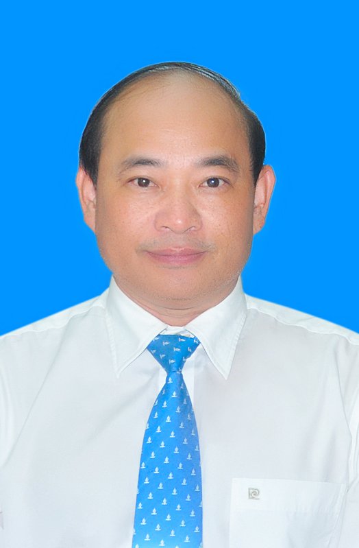 Trương Minh Đức