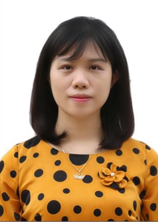 Lê Thị Phương Chi