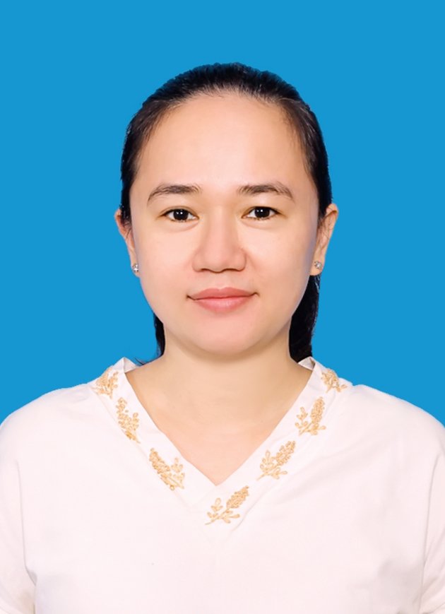 Nguyễn Thị Châu Anh