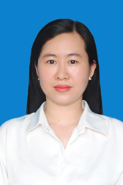 Nguyễn Thị Khánh Vân