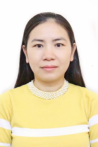 Nguyễn Thị Hà