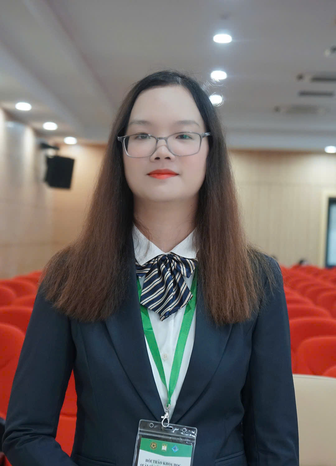 Trương Đỗ Minh Phượng