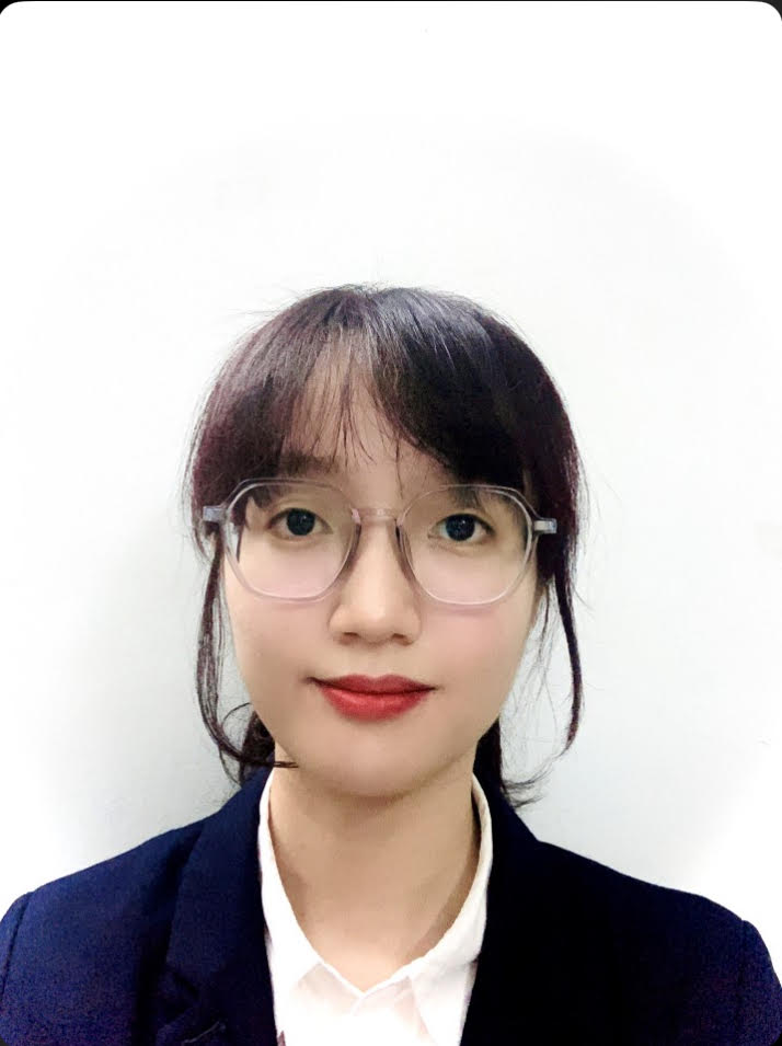 Hoàng Thảo Anh