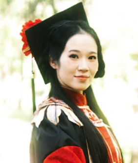 Lê Khương Minh Trang