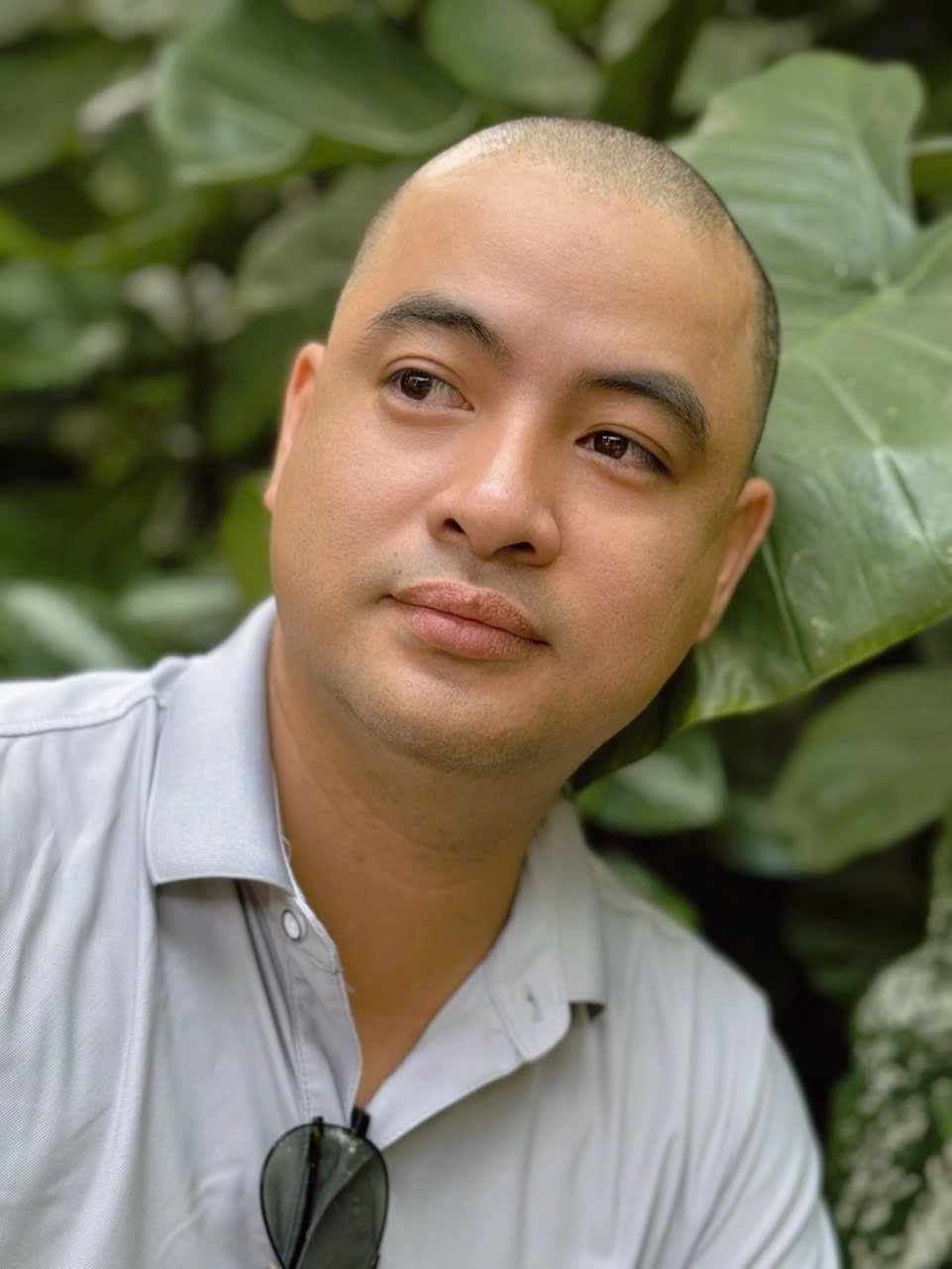 Tạ Phước Hoàng