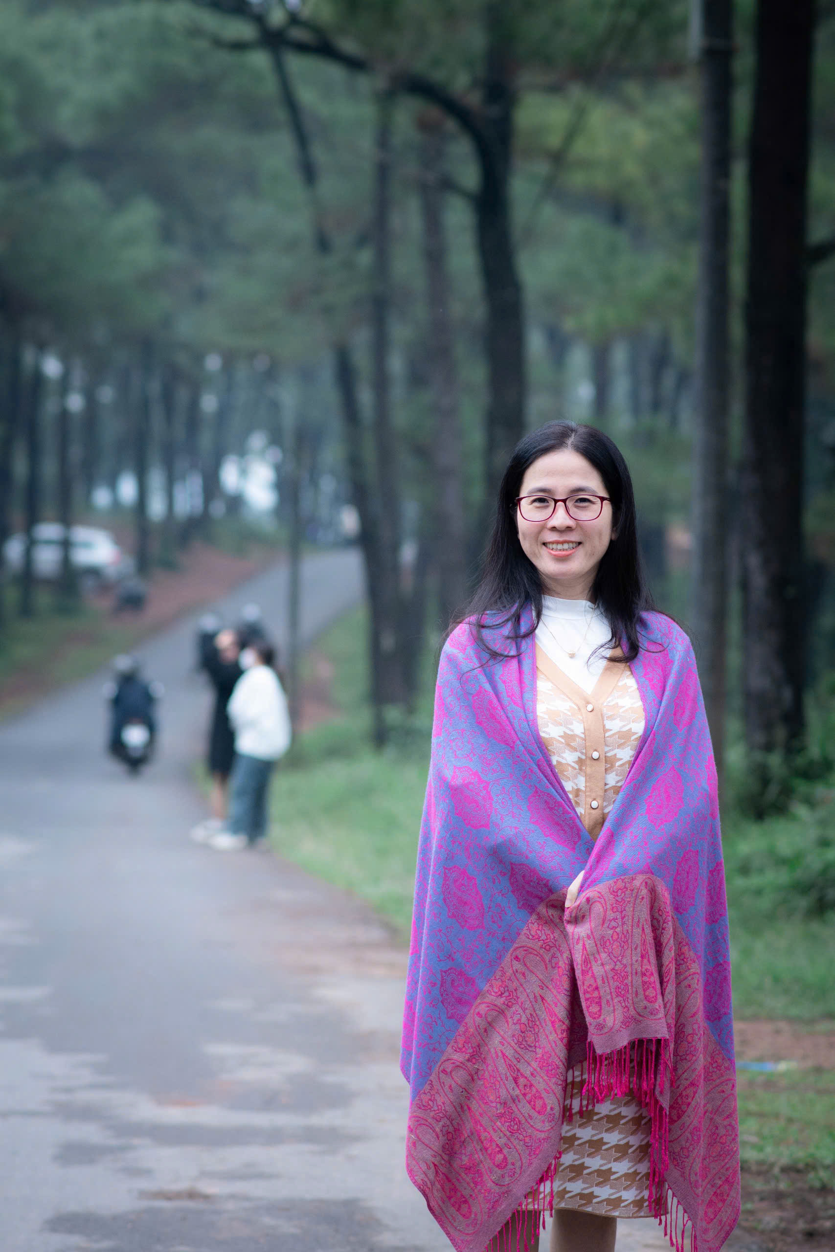 Hồ Thị Trúc Quỳnh