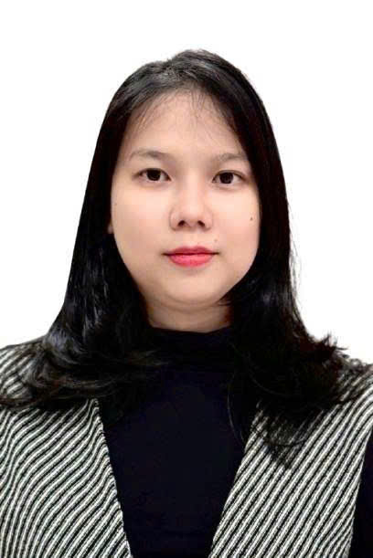 Trần Thị Diệu Hà