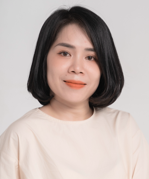 Bùi Thị Phương Anh