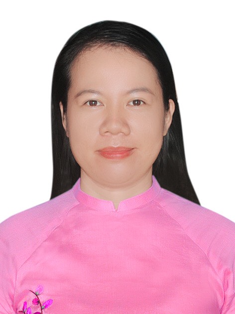 Hoàng Thị Trang