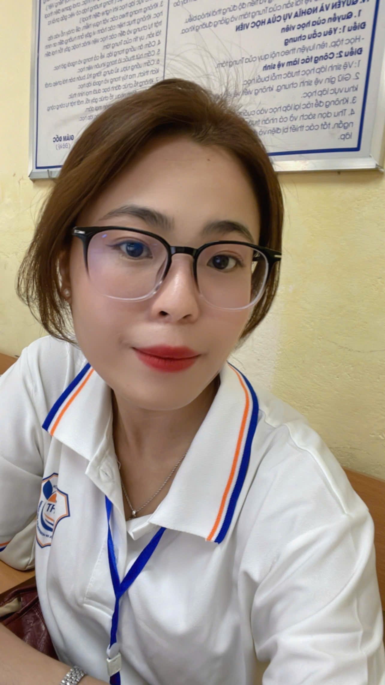 Trần Thị Nhung