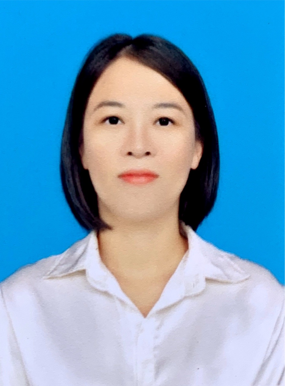Lê Thị Tuyết Sương