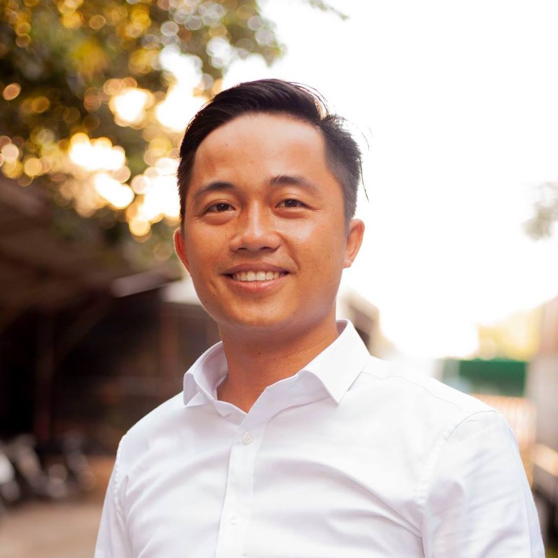 Cao Hữu Phụng