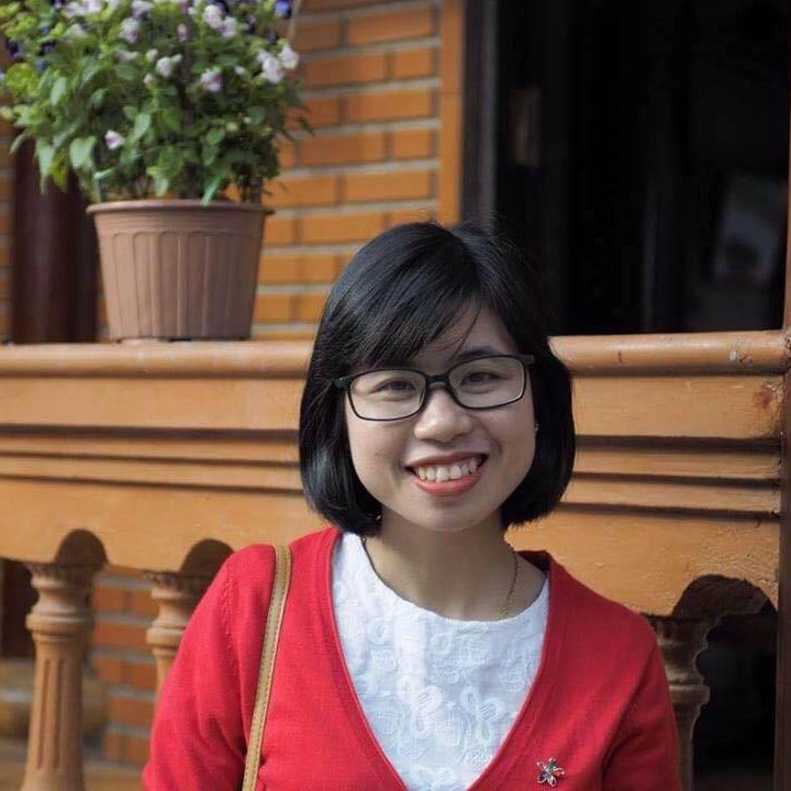 Lê Thị Thanh Xuân