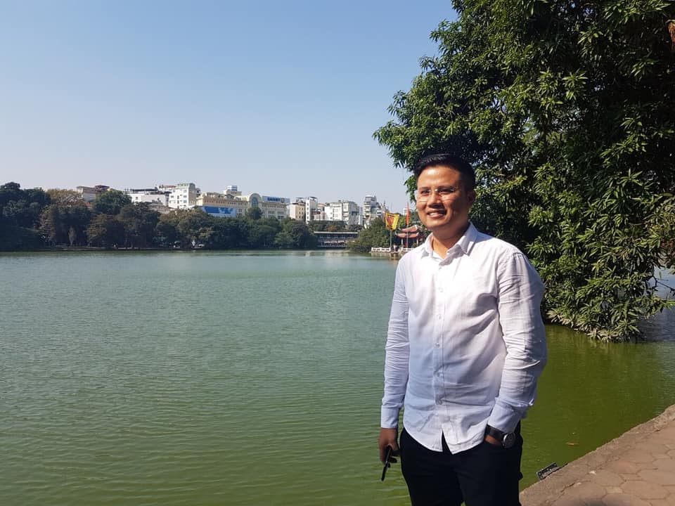 Lê Văn Hoài