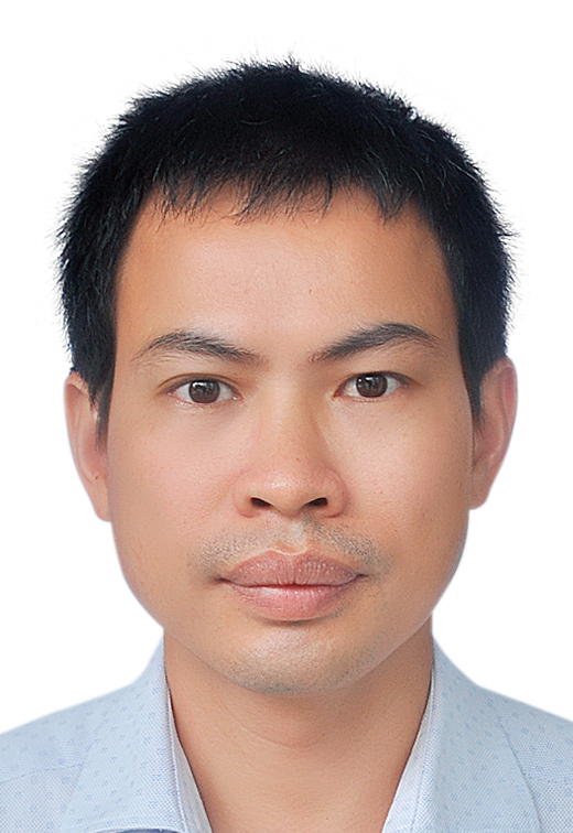 Nguyễn Văn Thuấn