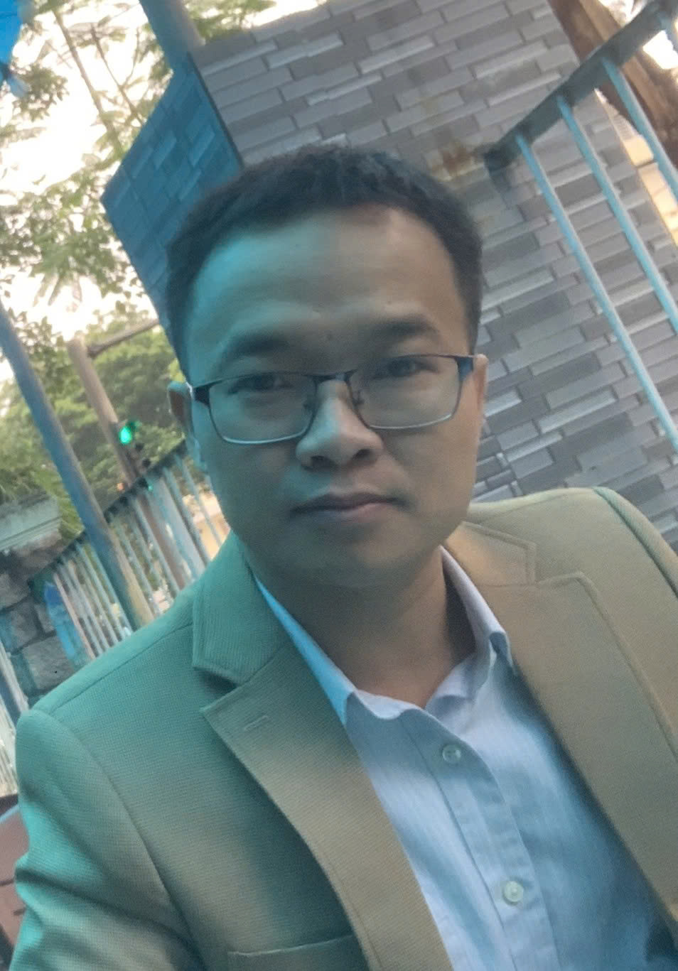 Lê Anh Quý