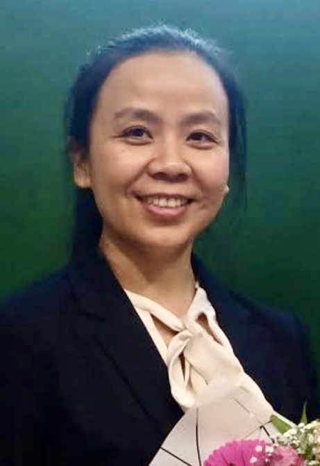 Phan Thị Thúy Hằng