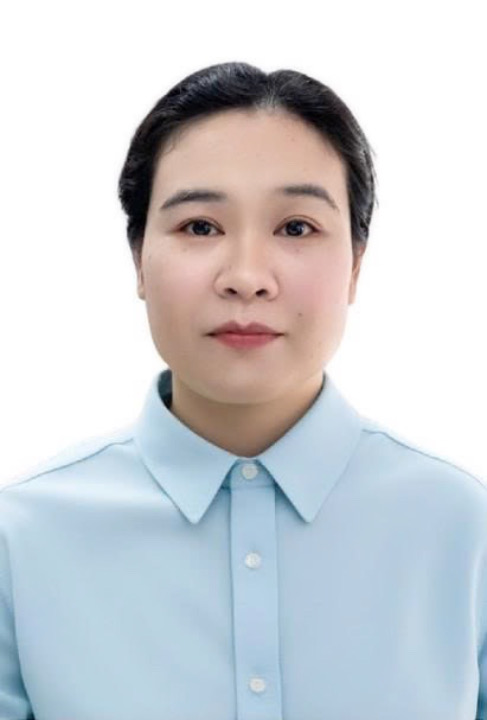 Phạm Thị Bích Ngọc