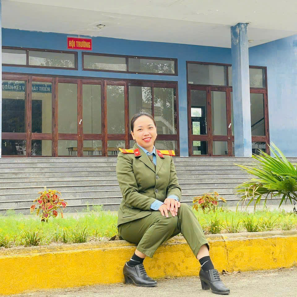 Nguyễn Thỵ Quỳnh Hoa