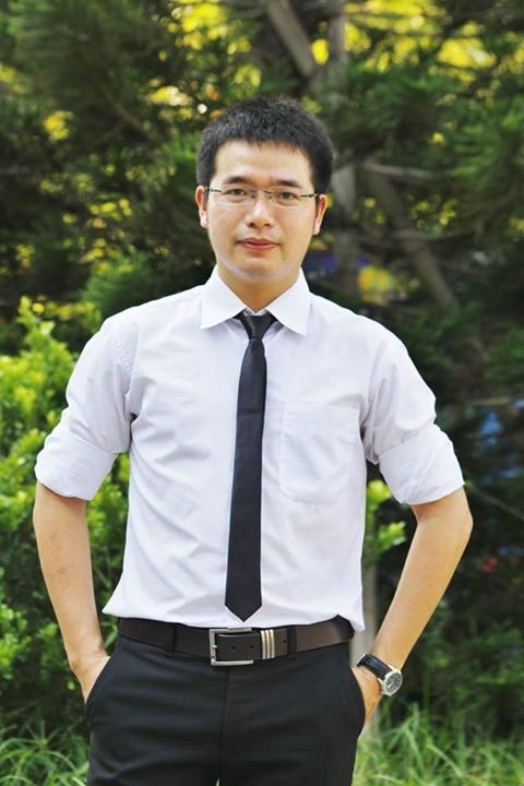 Chu Đình Kiên